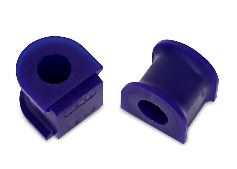 19mm ID Sway Bar Mount Bush Kit