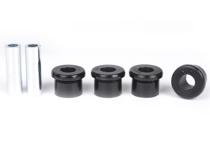 Front Lower Control Arm - Inner Front Bushing Kit to Suit Ford Escape BA-ZD and Mazda Tribute YU, CU