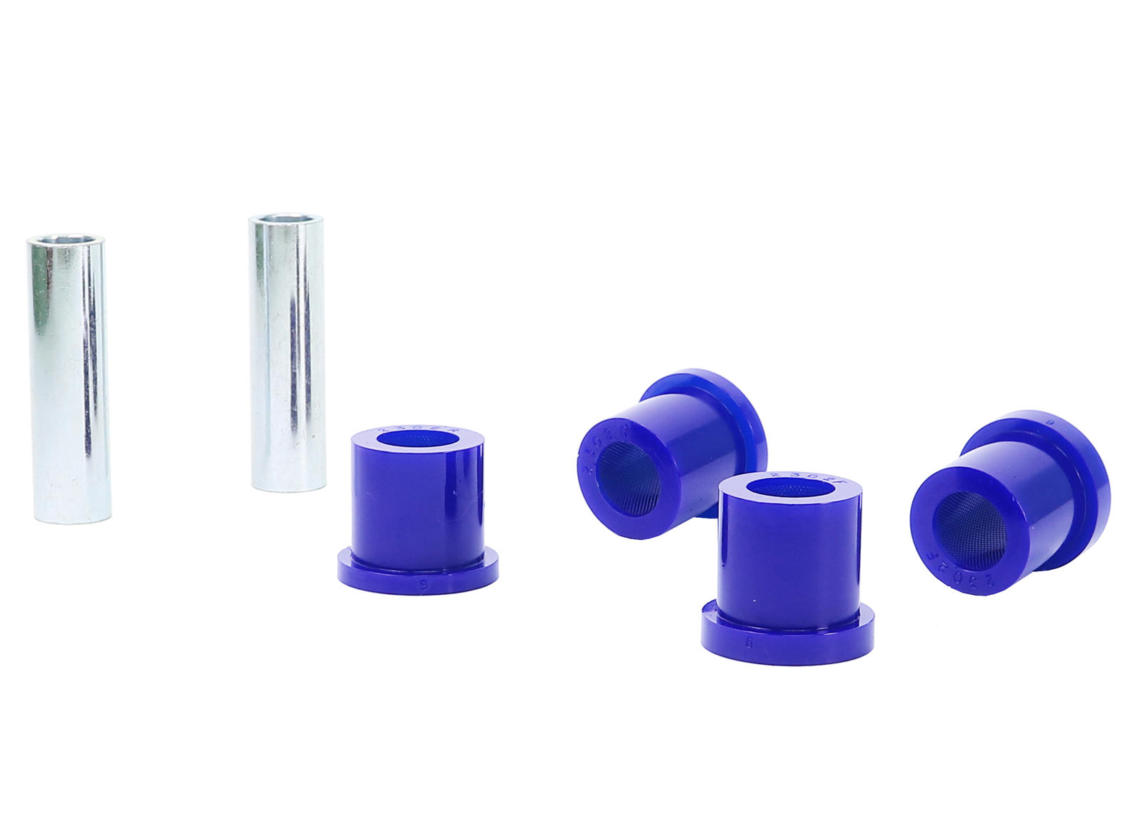 Control Arm Lower-Rear Bush Kit