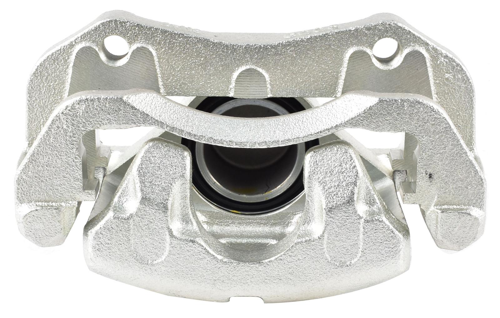 DBA Street Series Caliper to suit Holden Jackaroo U8 3.5L V6 P 4WD FRH 2/1998-9/2004