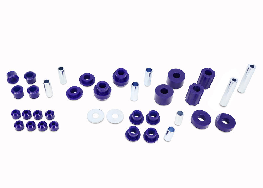 Front End Repair Kit to suit Ford Falcon EF-EL & Fairlane NF-NL 1988-1999