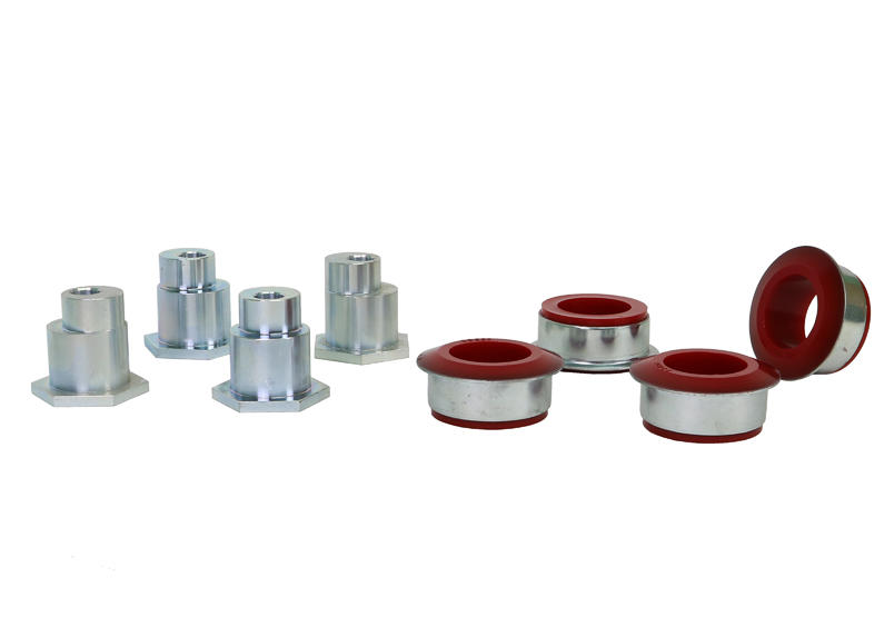 Front  Control Arm Lower - Bushing Kit