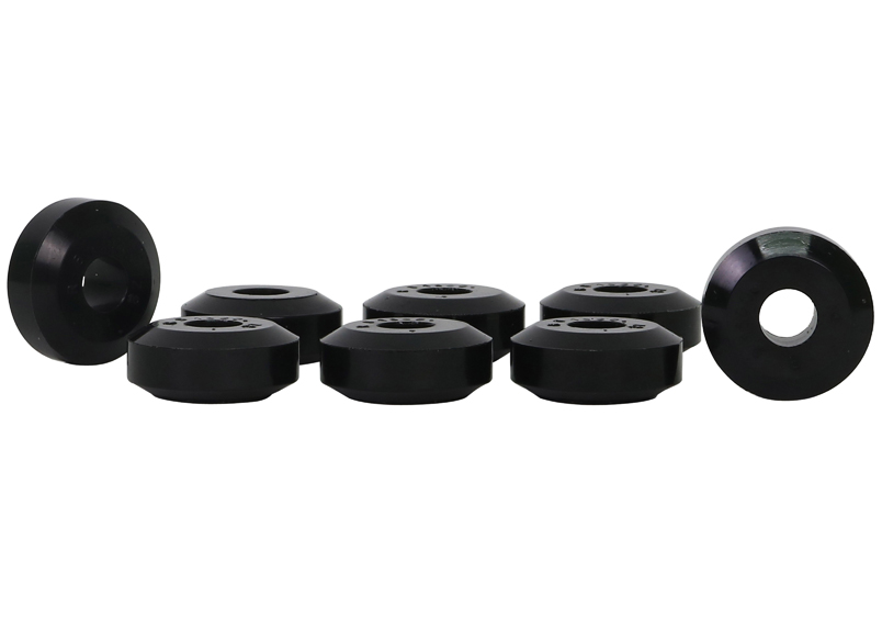 Rear Chassis To Cabin - Mount Bushing Kit to Suit Holden HQ-WB and Torana LC-LJ