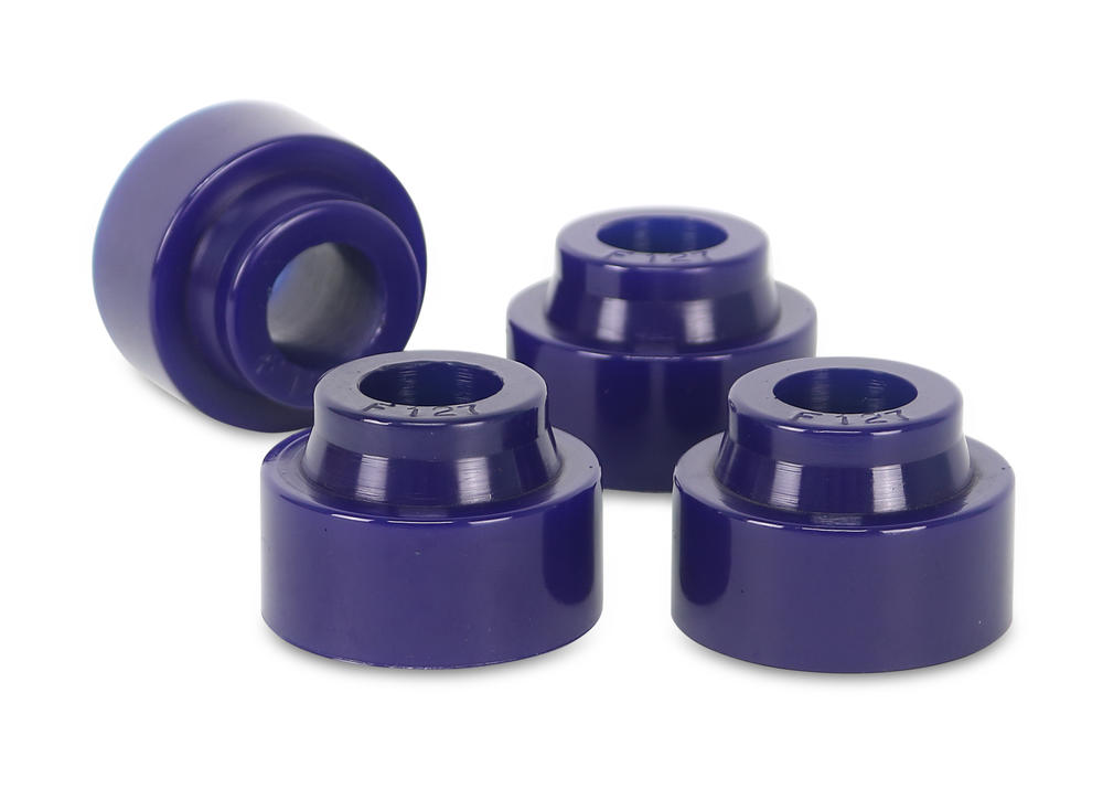 Radius Arm To Chassis Mount Bush Kit