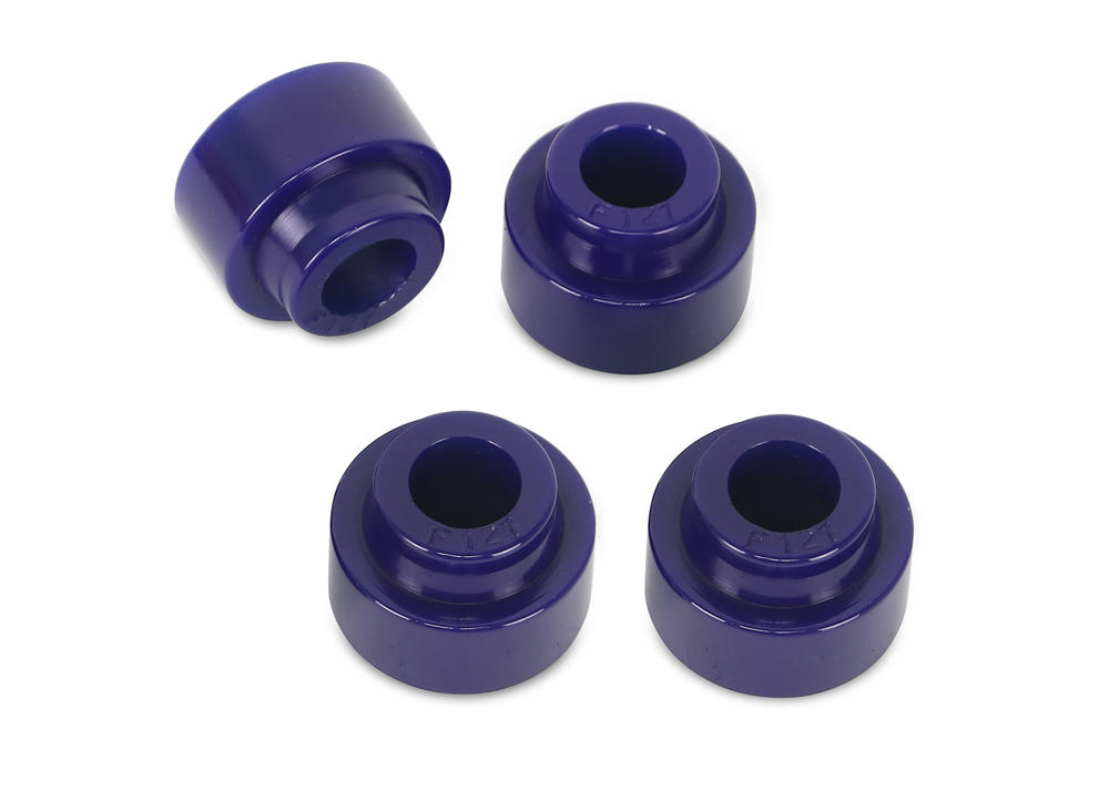 Radius Arm To Chassis Mount Bush Kit