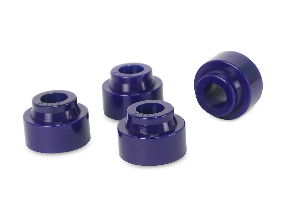Radius Arm To Chassis Mount Bush Kit