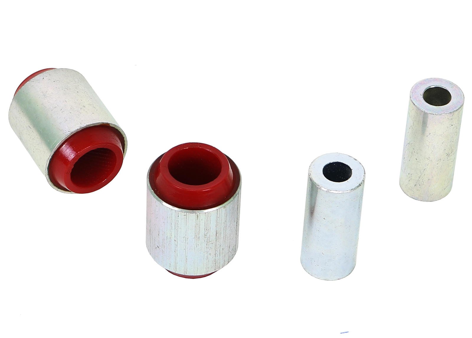 Rear Control Arm Upper - Bushing Kit to Suit Mazda RX-8 FE