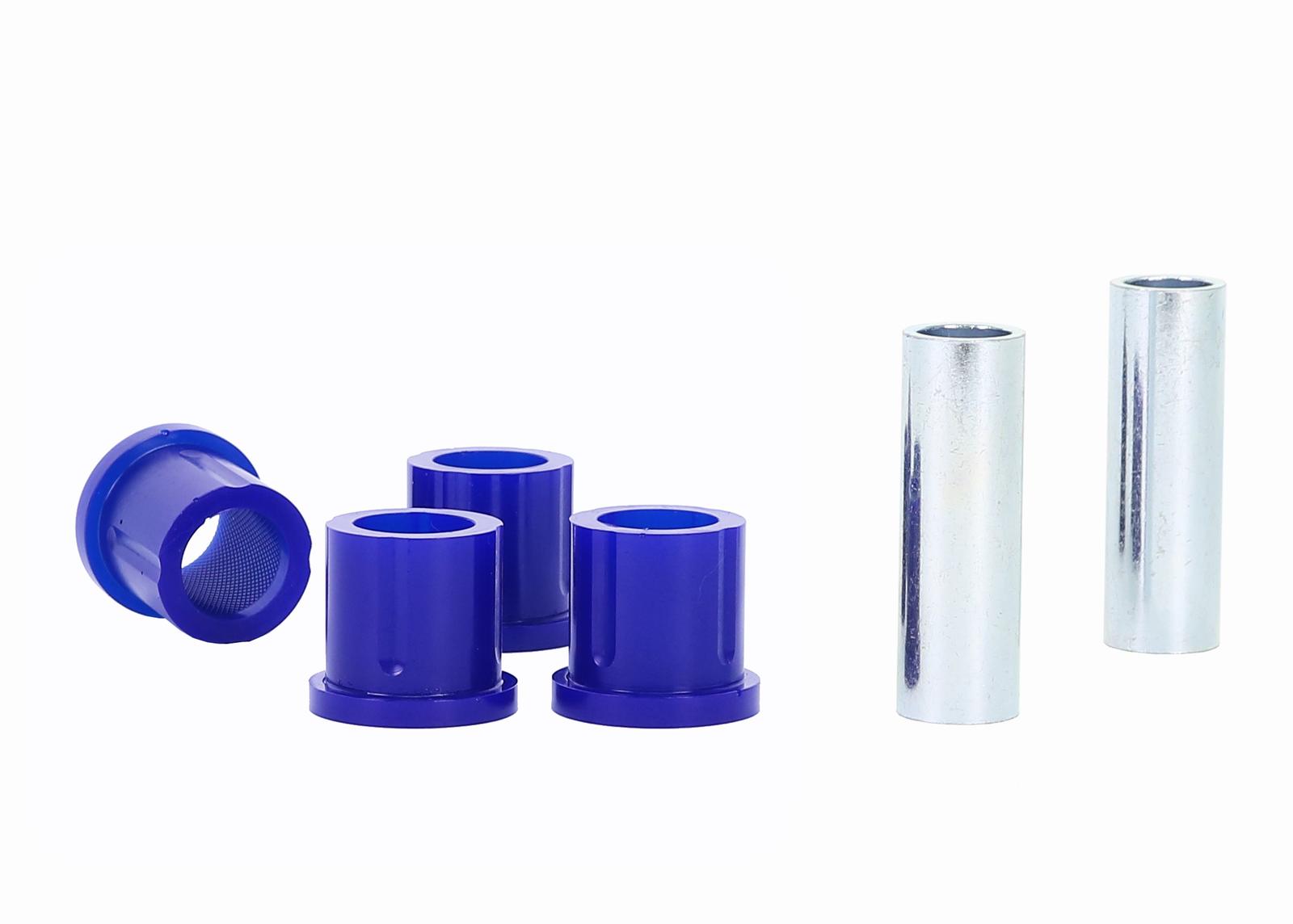 Leaf Spring Bush Kit