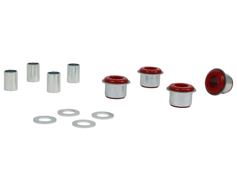 Front Lower Control Arm - Bushing Kit to Suit Holden HT, HG