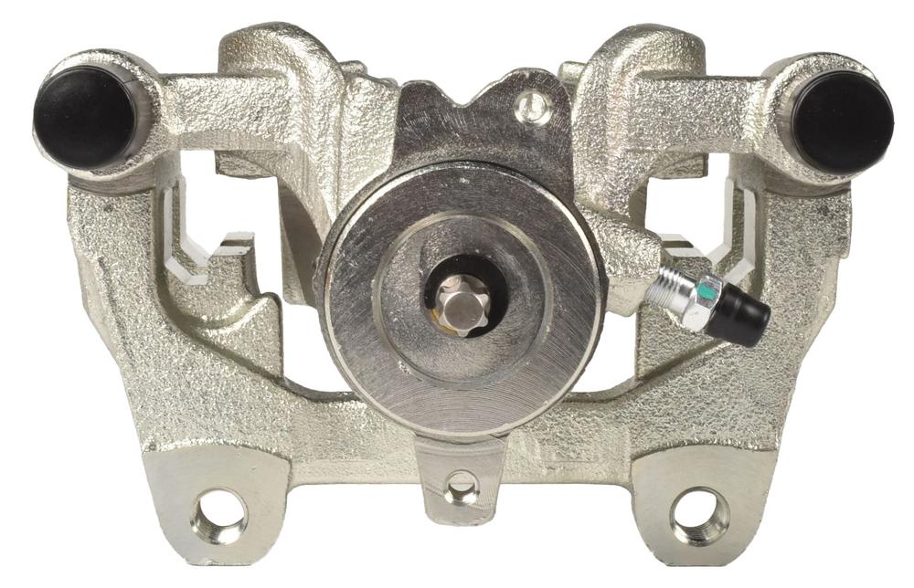 DBA Street Series Caliper to suit Ford Escape ZG 2.0L Petrol Turbo AWD Rear LH 10/2016-4/2020