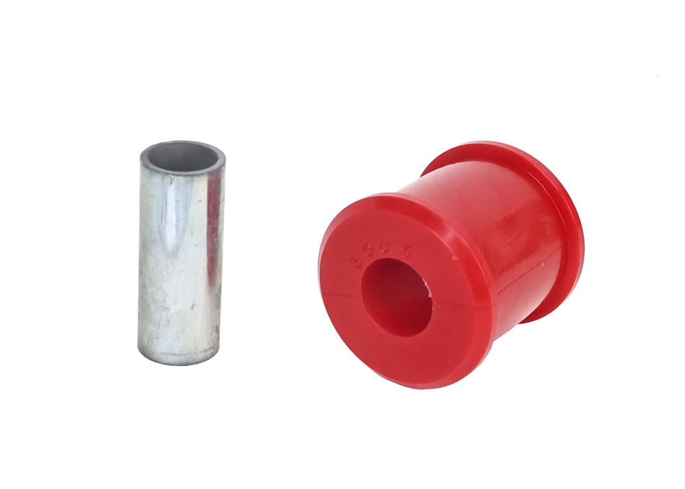 Rear  Differential Mount - Front Bushing Kit