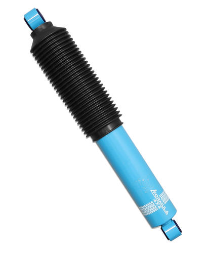 2x Formula 4x4 Rear Big Bore Shock Absorber to suit Toyota LandCruiser 75, 76, 78 & 79 Series