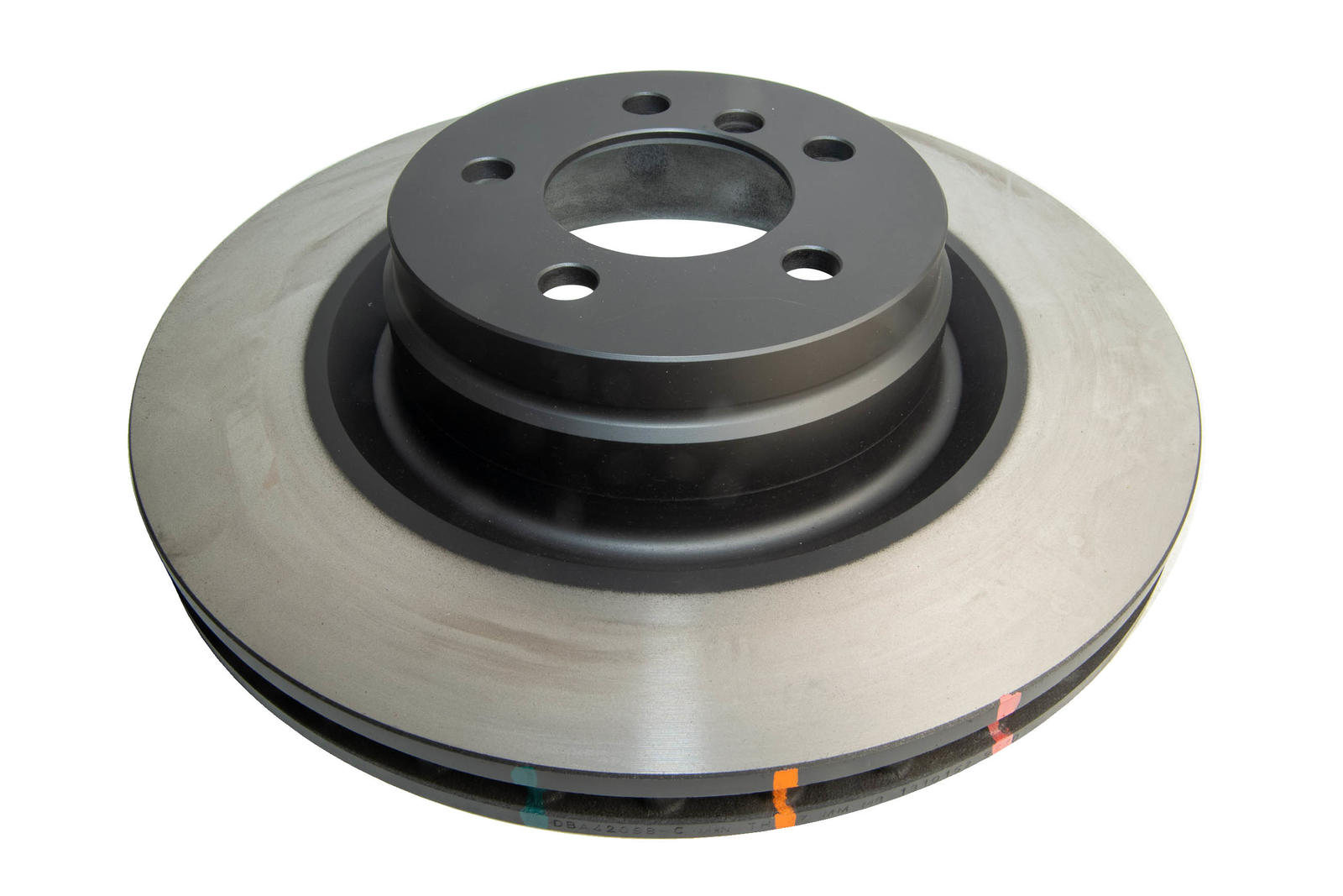 4000 Standard KP Brake Disc to suit Range Rover III V8 2005-on F