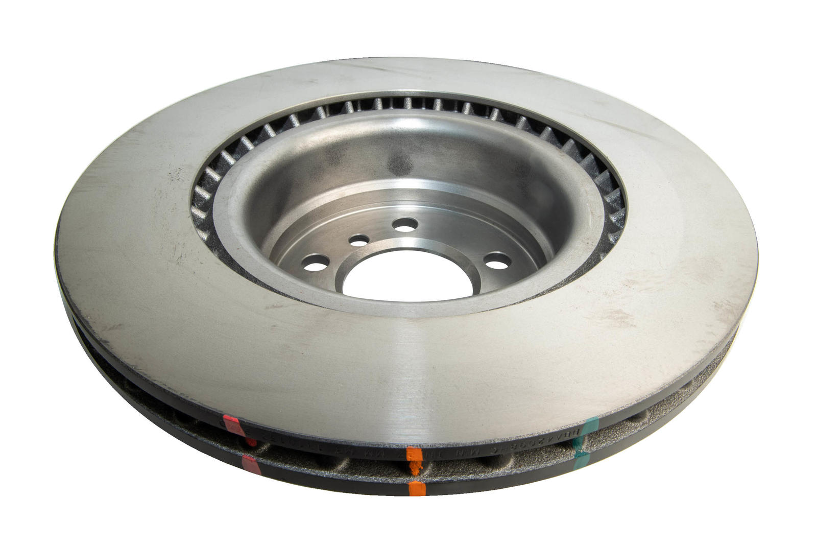 4000 Standard KP Brake Disc to suit Range Rover III V8 2005-on F