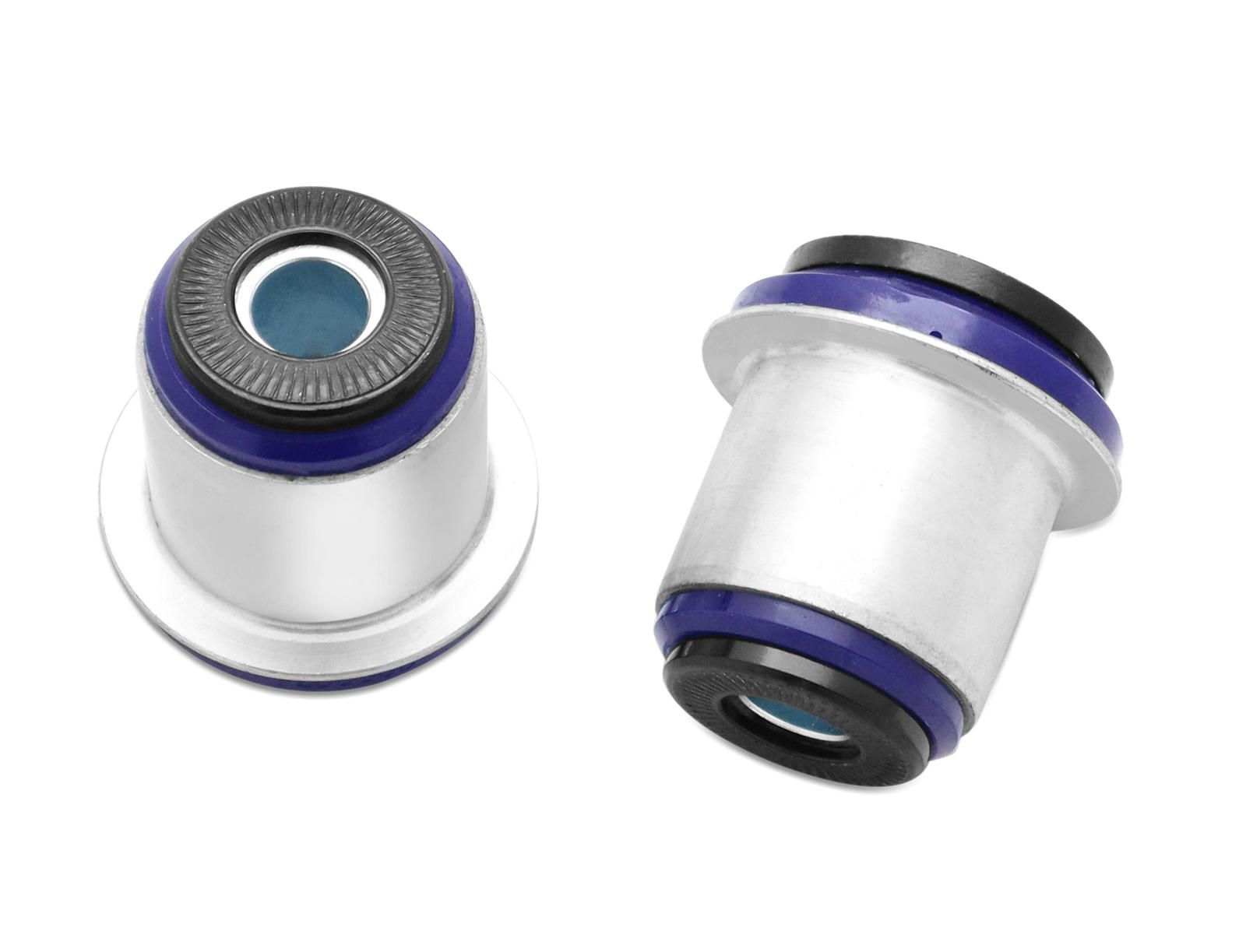 Front Control Arm Upper Inner Bush Kit to suit Chevrolet Silverado & GMC Sierra 1500 2WD & 4WD 2007-2018