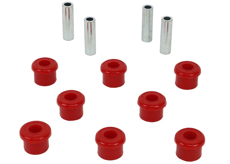 Front Upper Control Arm - Bushing Kit to Suit Ford Falcon/Fairlane EA-EL