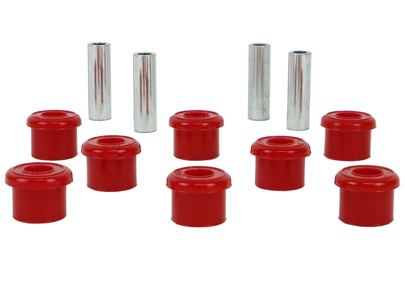 Front Upper Control Arm - Bushing Kit to Suit Ford Falcon/Fairlane EA-EL