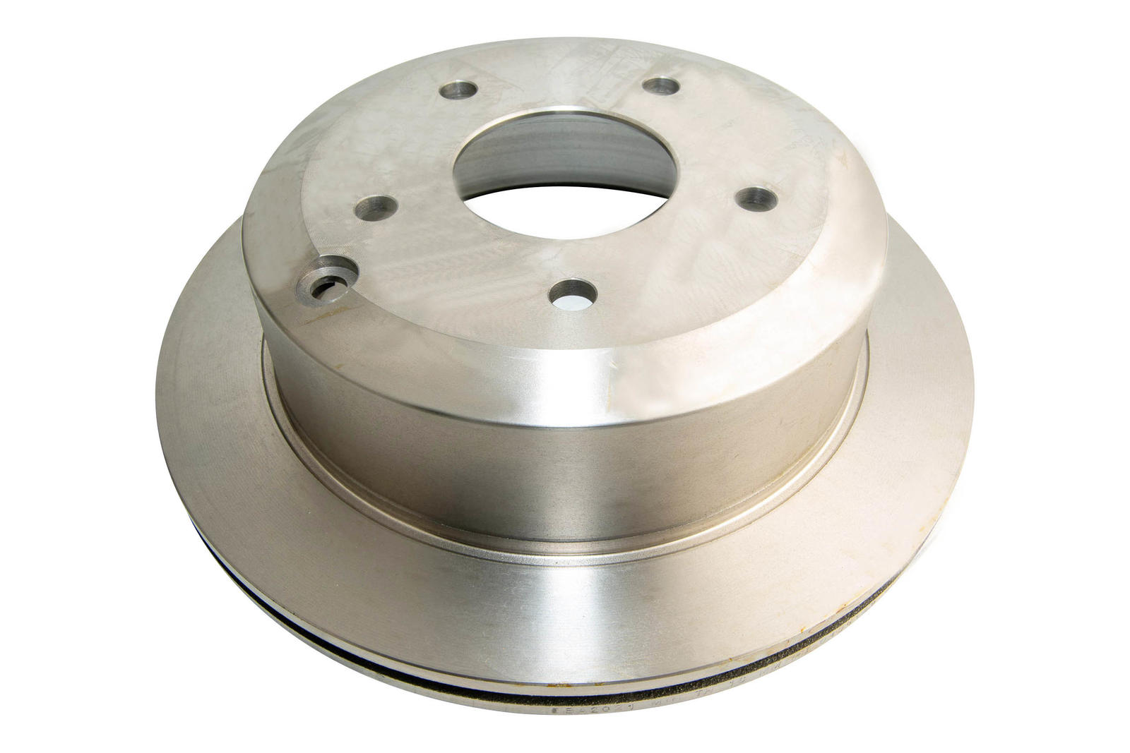 Street Standard KP Brake Disc to suit Holden Monaro 2005-on R