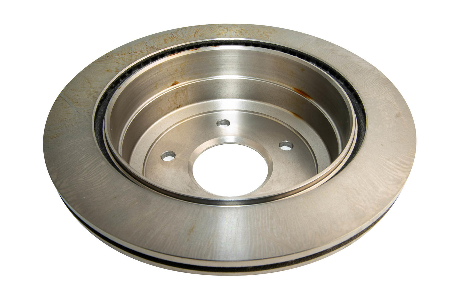 Street Standard KP Brake Disc to suit Holden Monaro 2005-on R