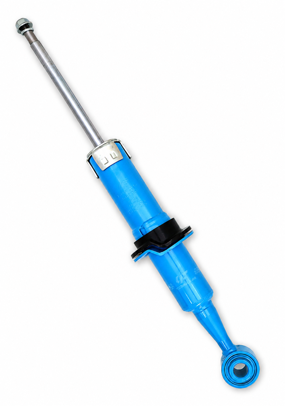 Formula 4x4 Front Big Bore Shock Absorber to suit Toyota LandCruiser Prado 250 Series 2024-on