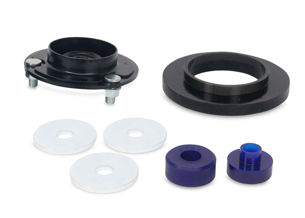 ReadyStrut Top Cap to suit LDV D90, T60 & T60 MAX