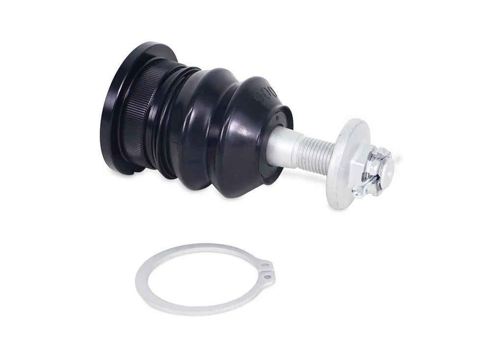 Single Replacement Ball Joint for Front Upper Fixed Offset Control Arm TRC6710