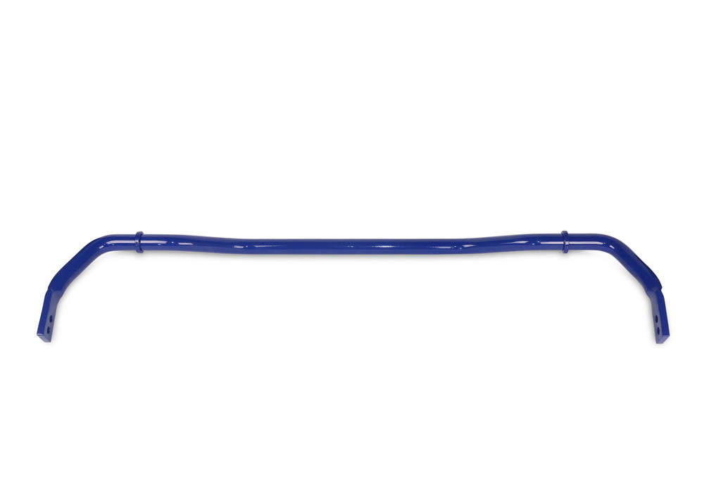 Front 30mm Heavy Duty 2 Position Blade Adjustable Sway Bar Kit to suit VW Amarok 4motion