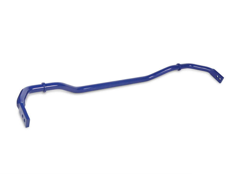 Front 30mm Heavy Duty 2 Position Blade Adjustable Sway Bar Kit to suit VW Amarok 4motion