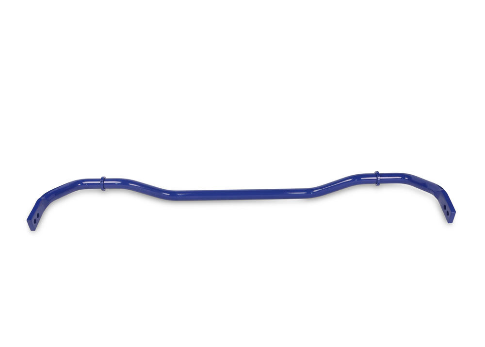 Front 30mm Heavy Duty 2 Position Blade Adjustable Sway Bar Kit to suit VW Amarok 4motion