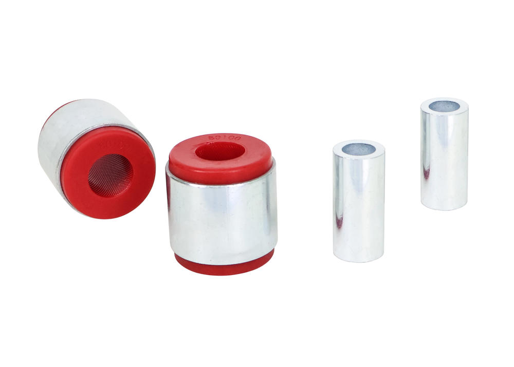 Control Arm Upper Rear - Inner Bushing Kit to Suit Tesla Model 3 and Model Y