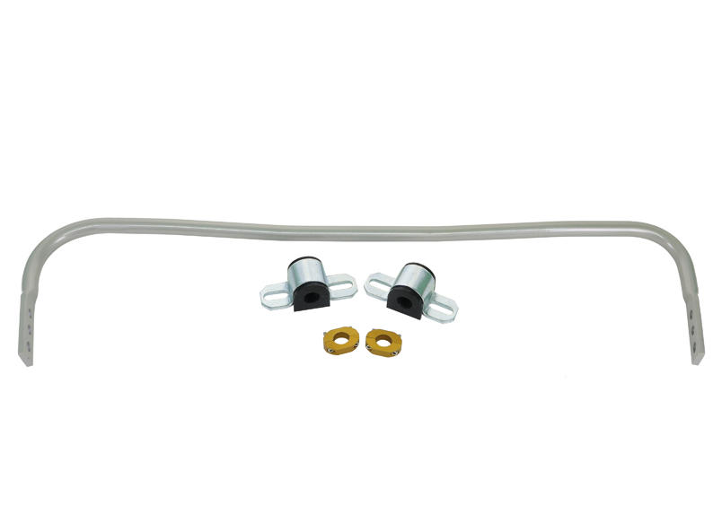 Rear Anti Roll Bar - 18mm 3 Point Adjustable to Suit Mazda3 BM, BN