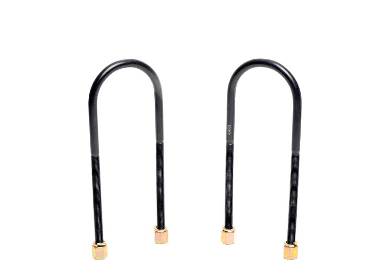 Rear  Leaf Spring U Bolt - Kit