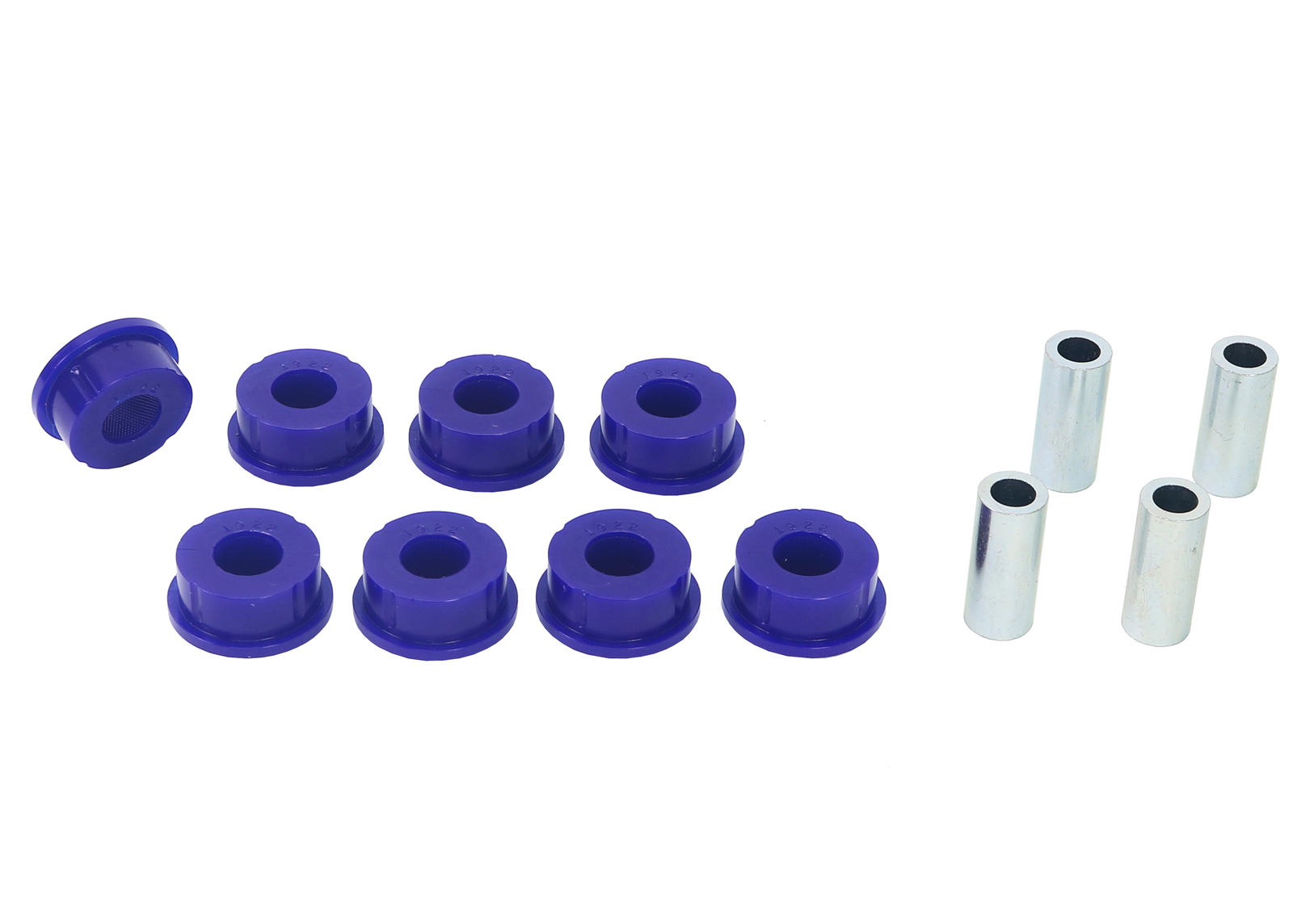 Rear Control Arm Upper Inner Bush Kit to suit Toyota & Lexus