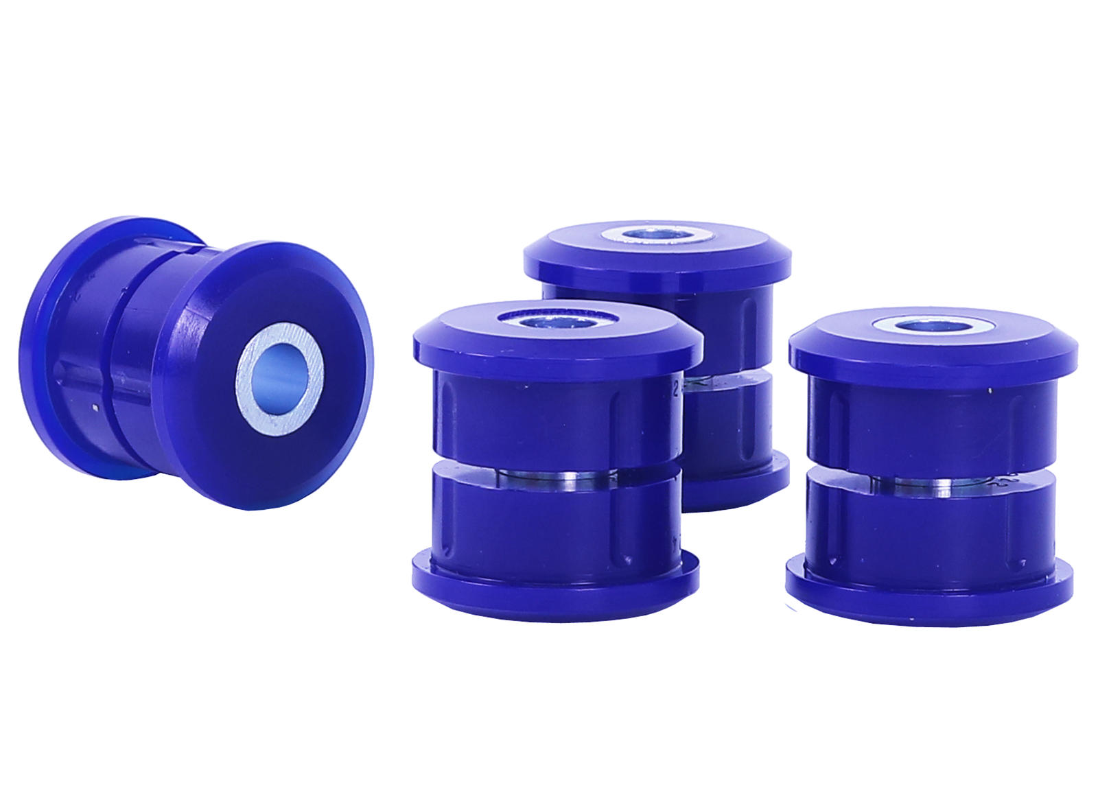 Rear Control Arm Upper Inner Bush Kit to suit Toyota & Lexus