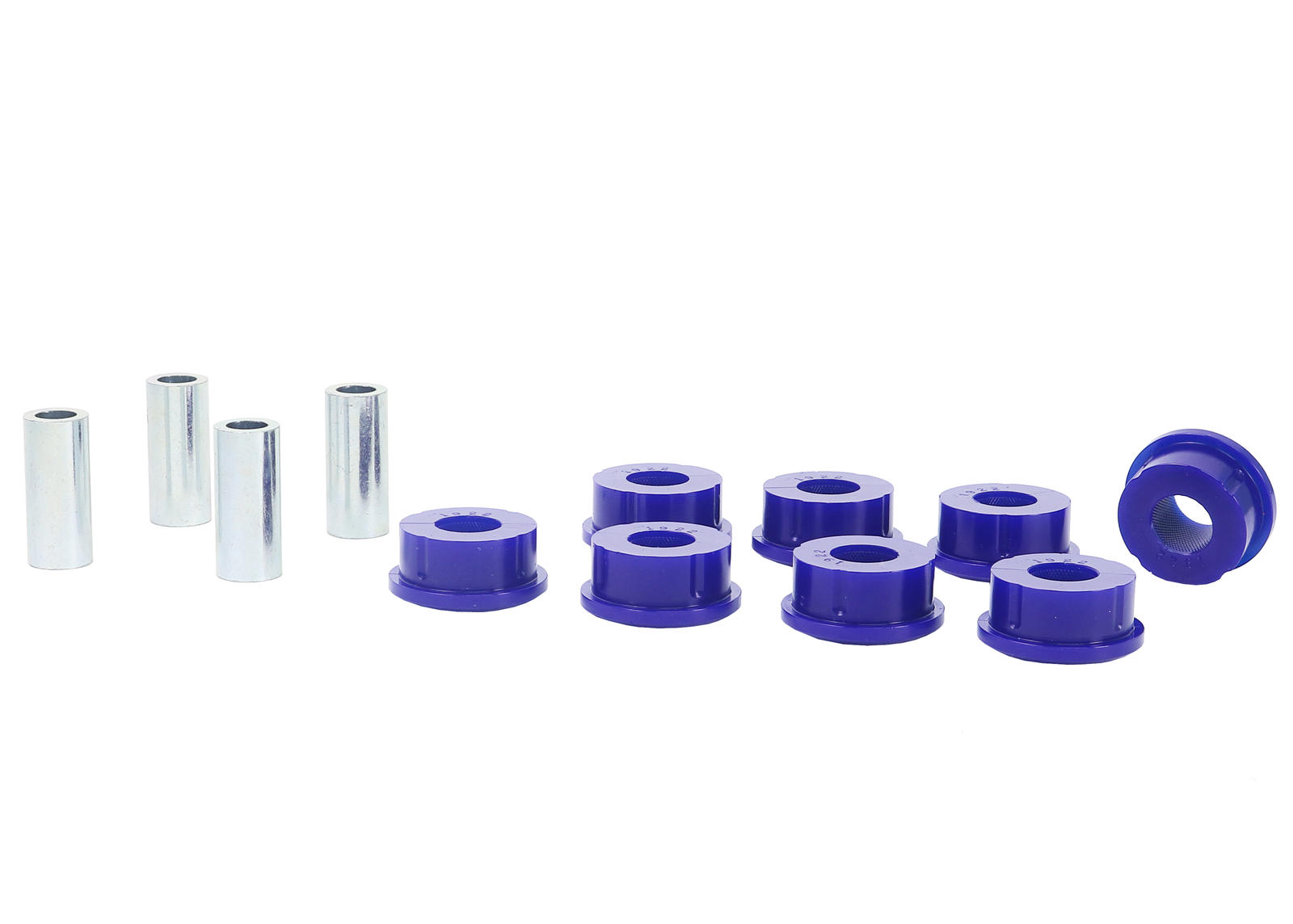 Rear Control Arm Upper Inner Bush Kit to suit Toyota & Lexus