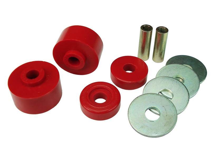 Front  Body Mount - Bushing Kit