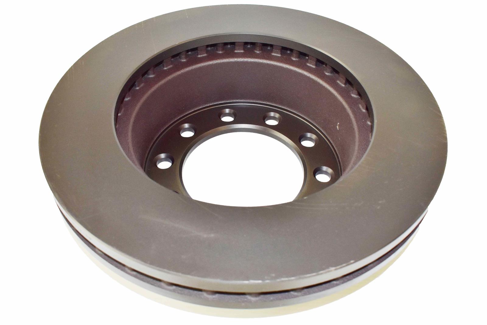 4000 Standard KP Brake Disc to suit F250, F350 Super Duty 10 Holes 2005-2010 F