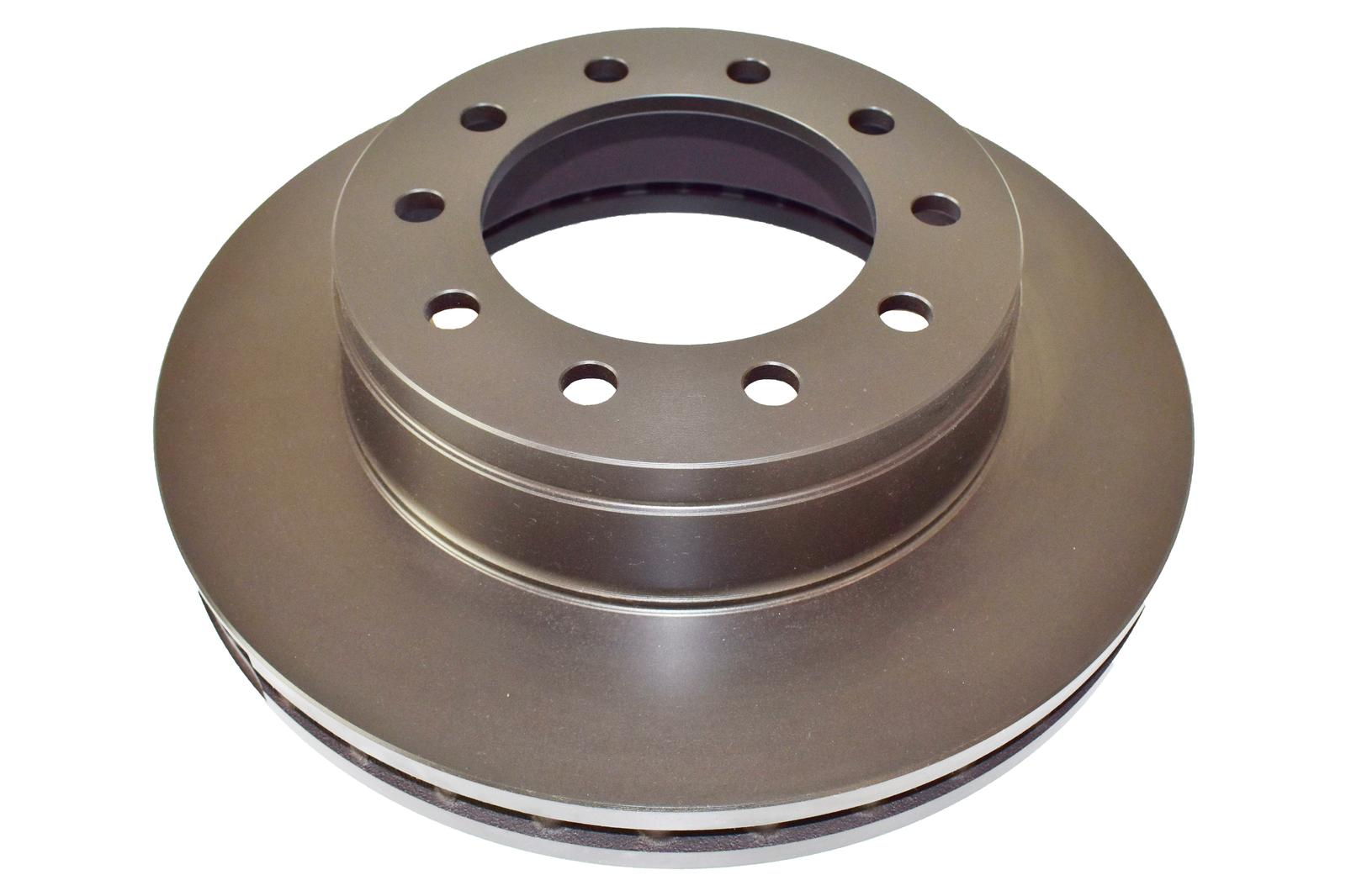 4000 Standard KP Brake Disc to suit F250, F350 Super Duty 10 Holes 2005-2010 F
