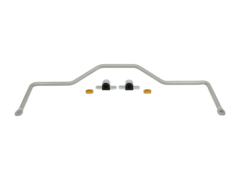 Rear Anti Roll Bar - 20mm Non Adjustable to Suit Nissan Skyline R31 Sedan and Wagon