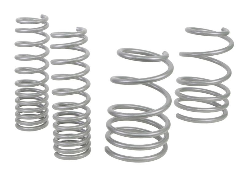 Lowering Kit to Suit Mitsubishi Lancer Evolution 10
