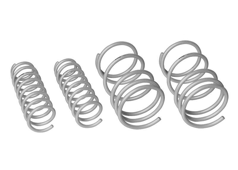 Lowering Kit to Suit Mitsubishi Lancer Evolution 10