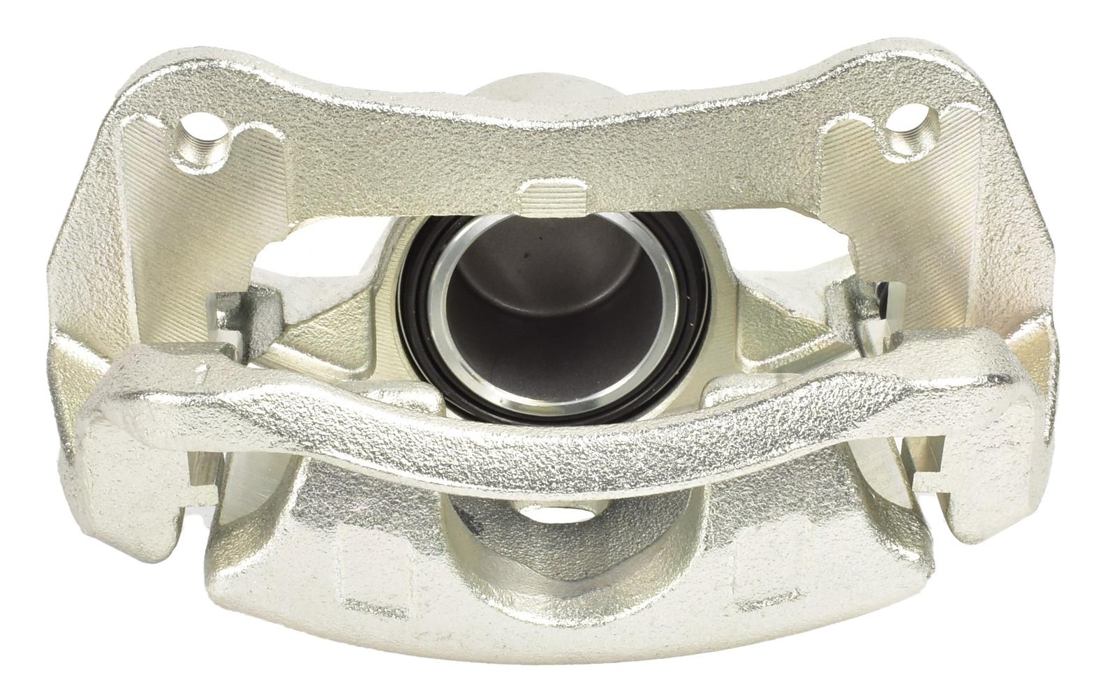 DBA Street Series Caliper to suit Honda CR-V RD 2.4L P 4WD F LH 12/2004-1/2007