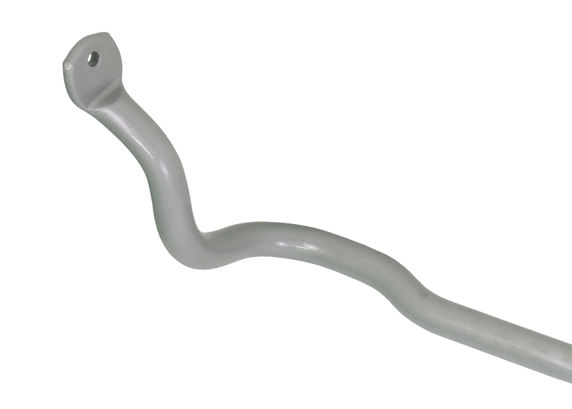 Front Anti Roll Bar - 27mm Non Adjustable to Suit Nissan Pulsar N14 Fwd