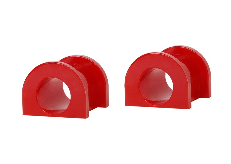Rear  Sway Bar Mount - Bushing Kit