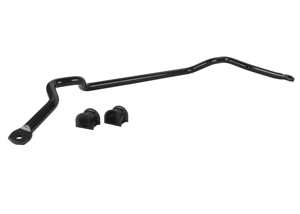 Front Sway Bar - 27mm Non Adjustable to Suit Toyota Land Cruiser Prado 95 Series