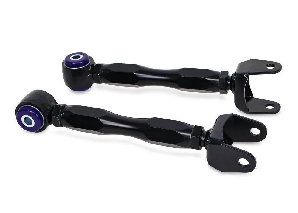 Front Control Arm Lower Front - Arm Assembly to Suit Toyota Corolla GR and Yaris GR