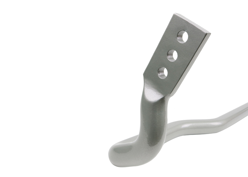 Rear Anti Roll Bar - 20mm 3 Point Adjustable to Suit Subaru Forester, Impreza, Liberty and Outback