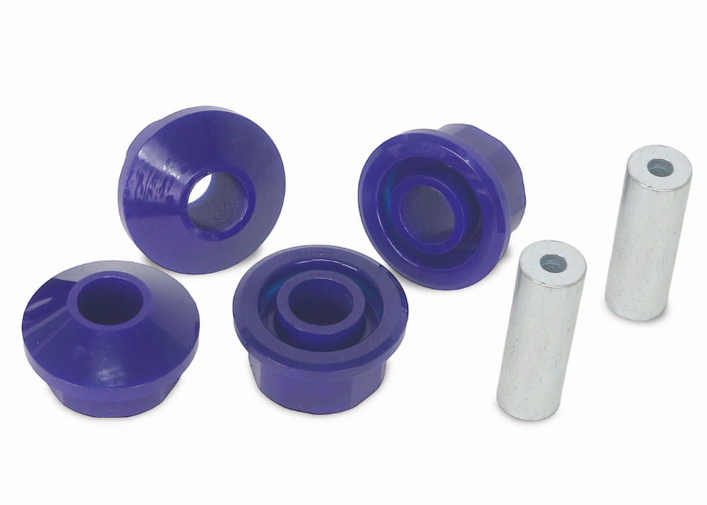 Beam Axle Pivot Bush Kit to suit Nissan Pulsar 2012-2017 & Cube 2009-2019