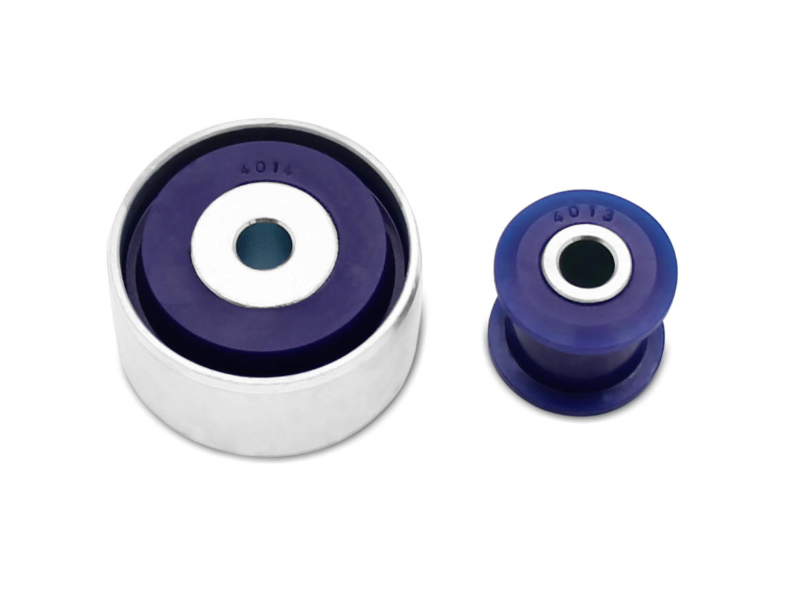 Engine Roll Stopper Bush Kit