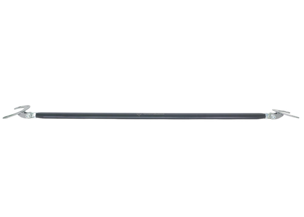 Rear Strut Tower Brace to Suit Ford Laser KF-KJ and Mazda 323 BG
